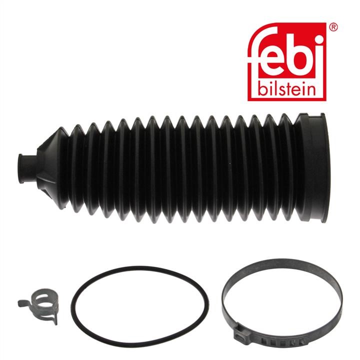 Steering rack boot febi 23844