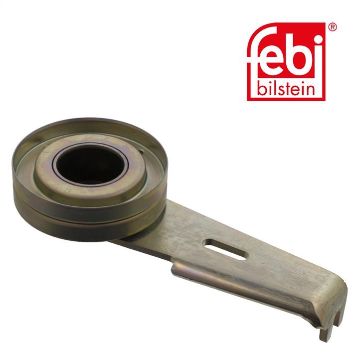 Drive belt tensioner pulley febi 04732