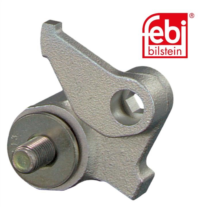 Timing belt tensioner pulley febi 22339