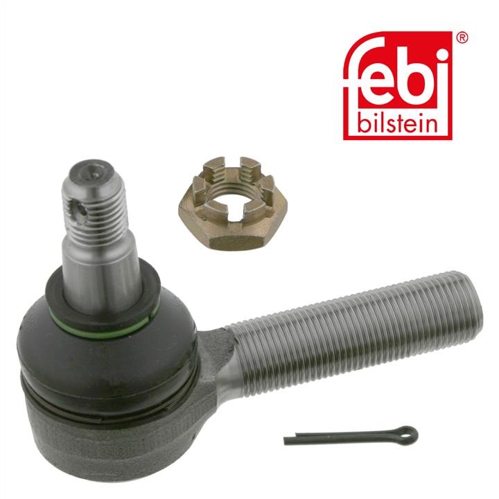 Tie rod end febi 23887