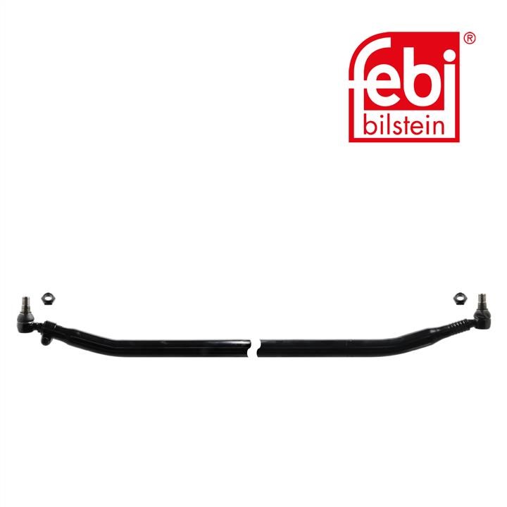 Steering tie rod febi 23890