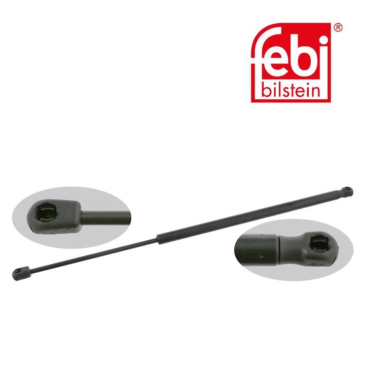 Hood shock absorber febi 24719