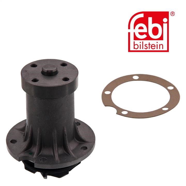 febi Water pump – price 133 PLN
