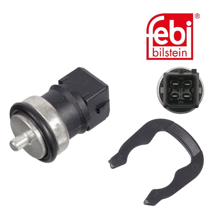 Coolant temperature sensor febi 26936