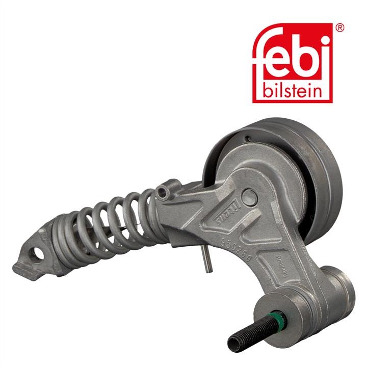 Buy febi 22370 – good price at EXIST.AE!