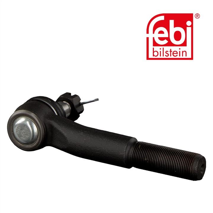 Tie rod end outer febi 23911