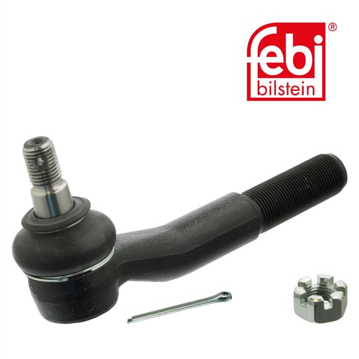 Tie rod end outer febi 23912
