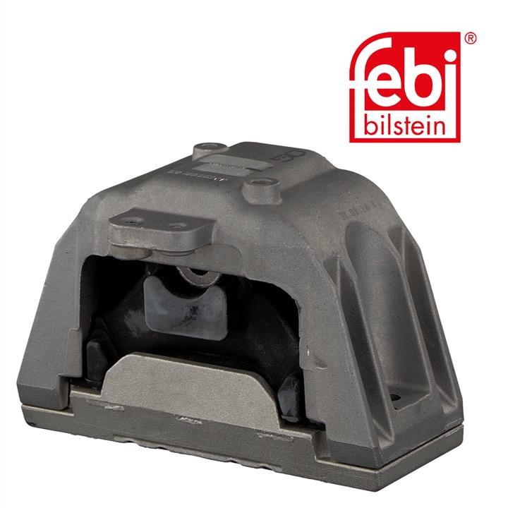 Engine mount febi 23016