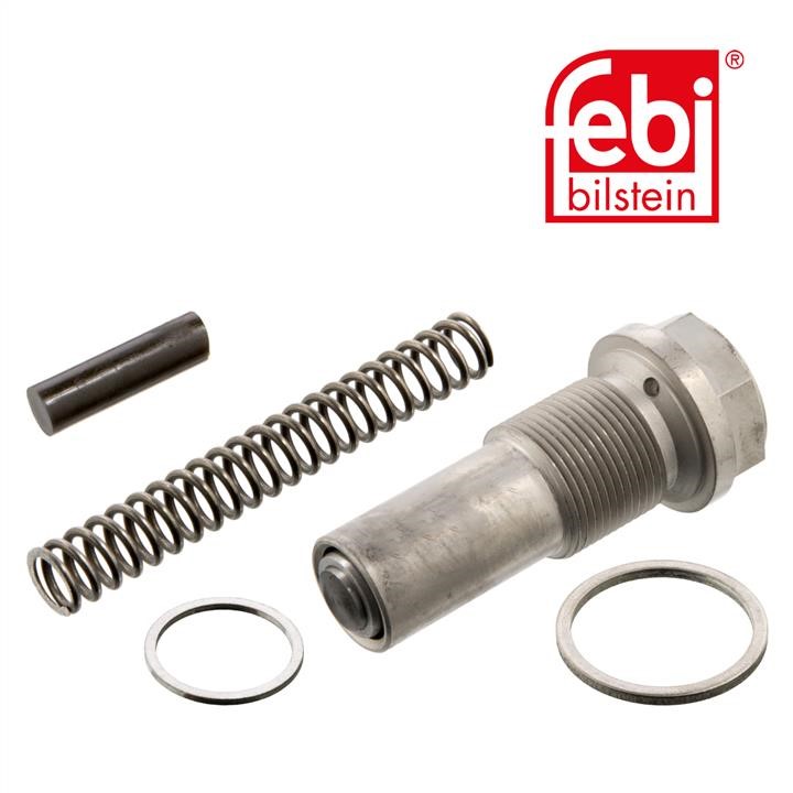 Timing Chain Tensioner febi 01382