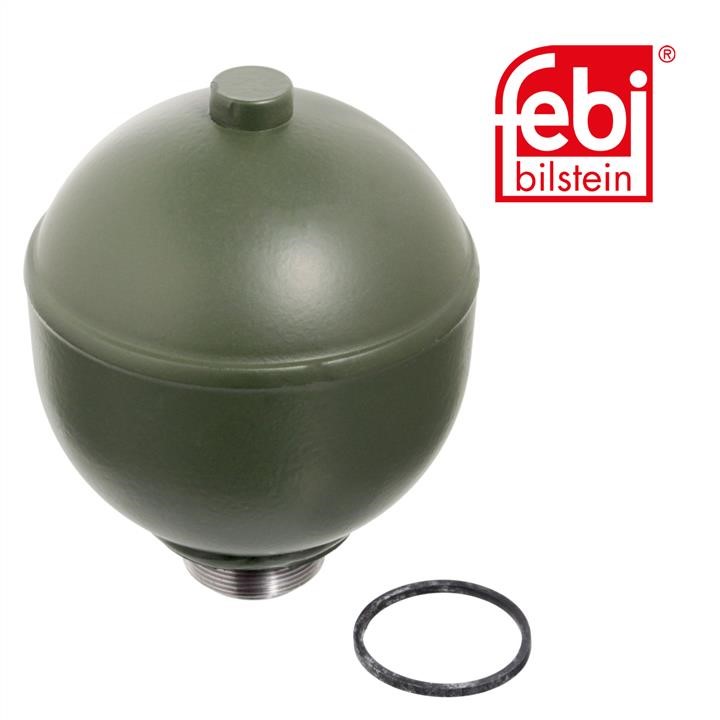 febi Hydraulic accumulator – price 166 PLN