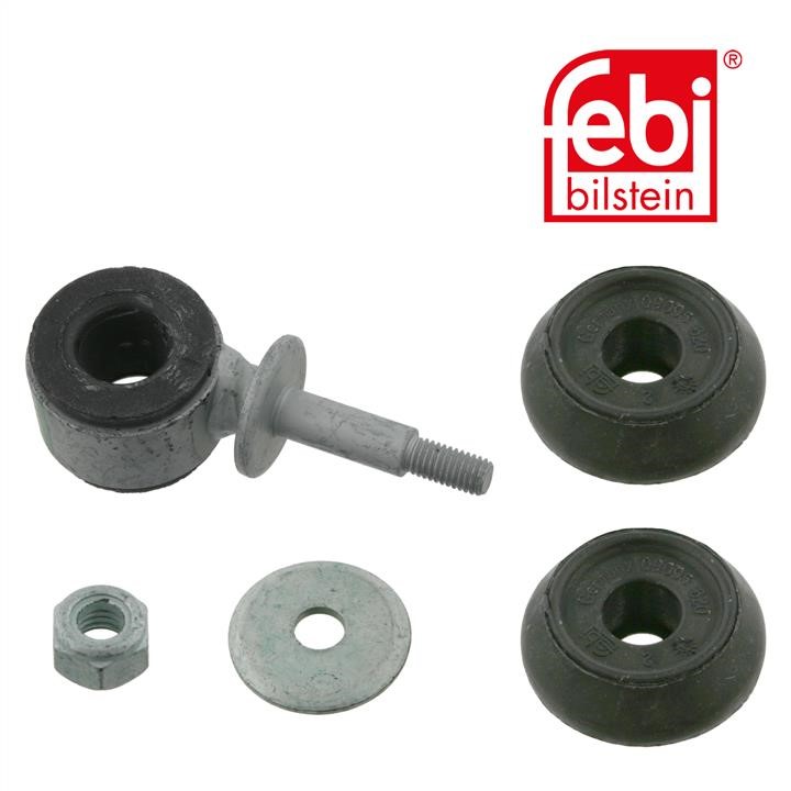 febi Front anti roll bar link – price 32 PLN