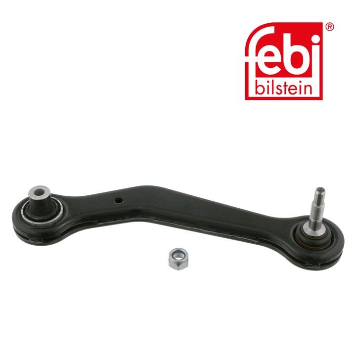 Rear lever upper transverse right febi 23953