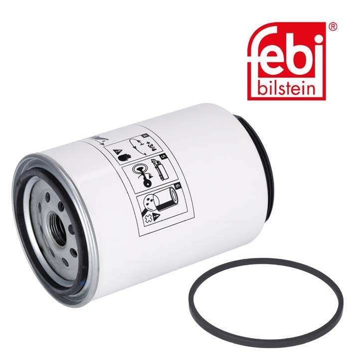Fuel filter febi 26979