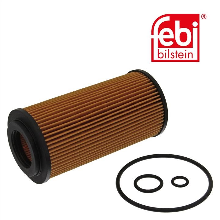 Oil Filter febi 26981