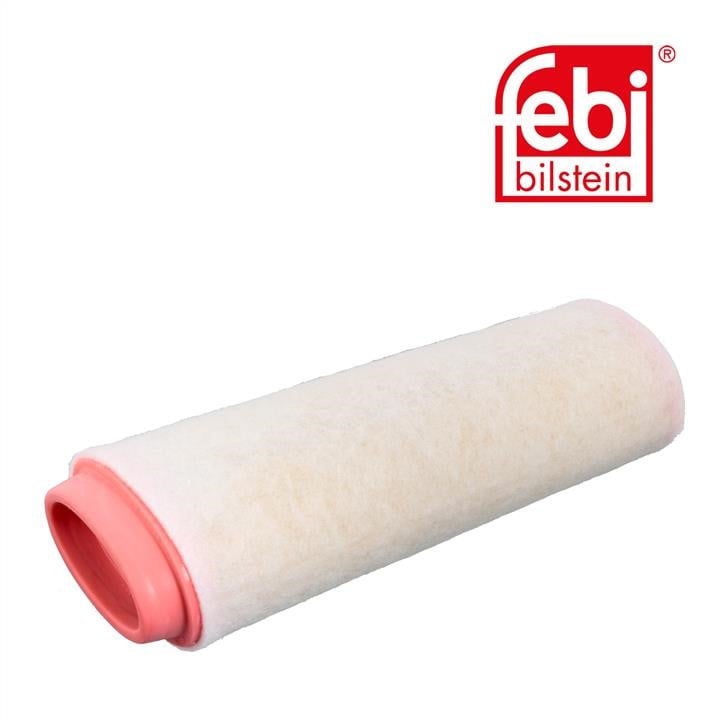 Air filter febi 27024