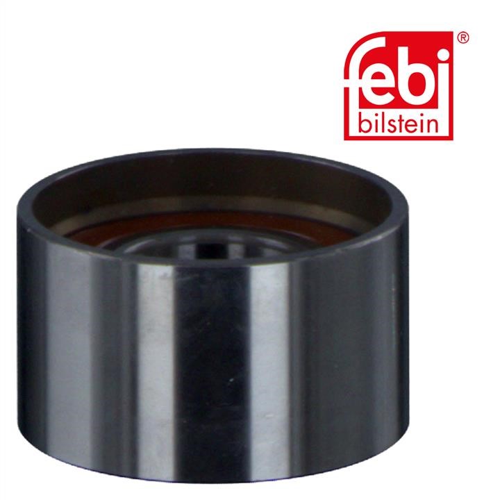 Timing belt tensioner pulley febi 27004
