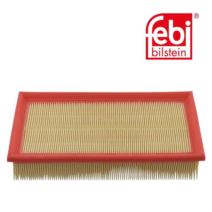 Air filter febi 27027