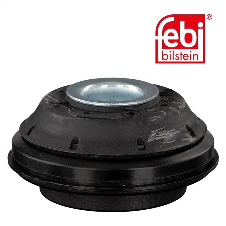 Strut bearing with bearing kit febi 28405