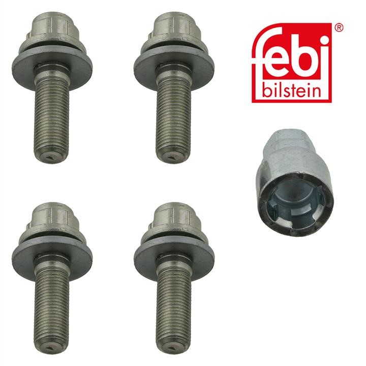 Bolt febi 27053