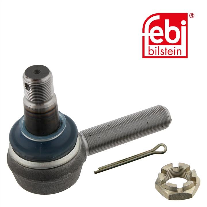 Tie rod end outer febi 28411