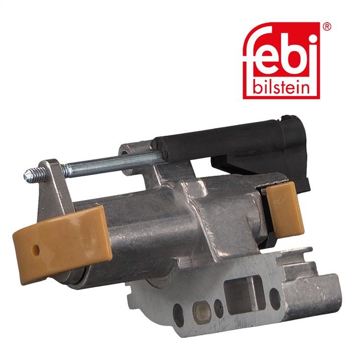 Timing Chain Tensioner febi 27070