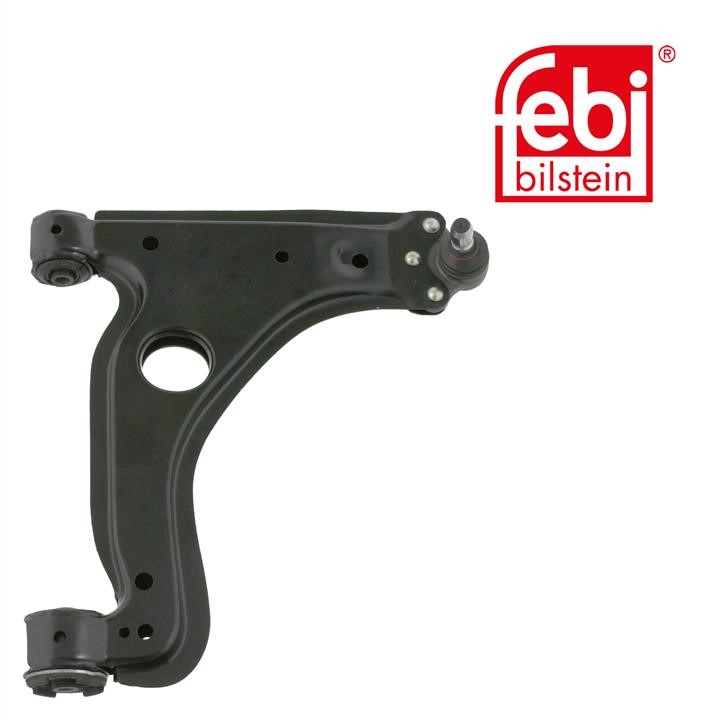 Track Control Arm febi 27074