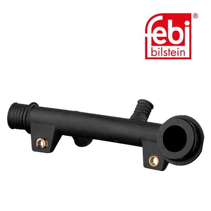 Coolant flange febi 28430