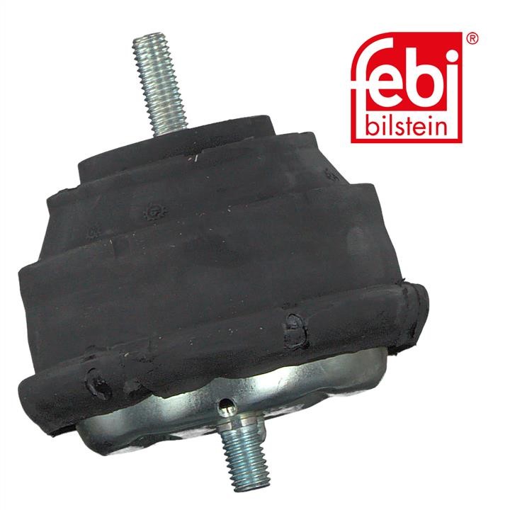 Engine mount left, right febi 04696