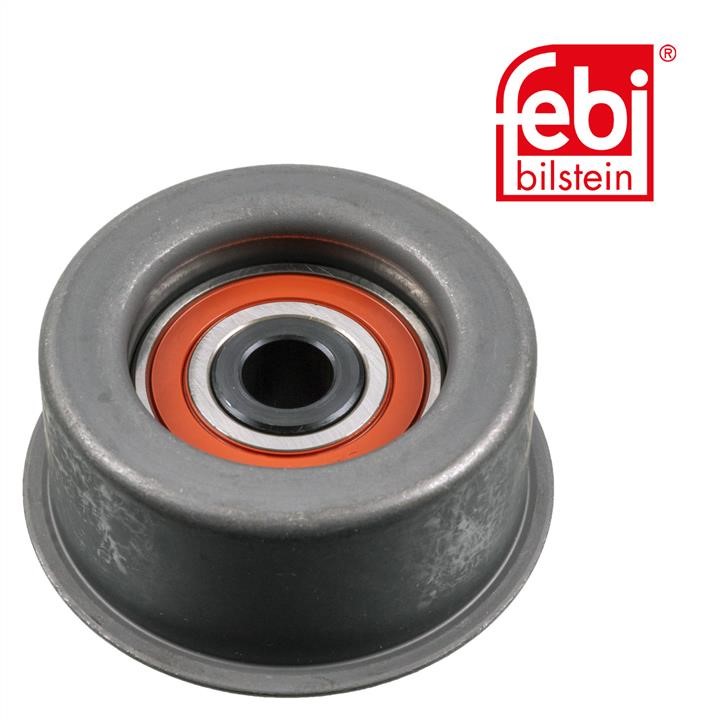 Timing belt tensioner pulley febi 28450