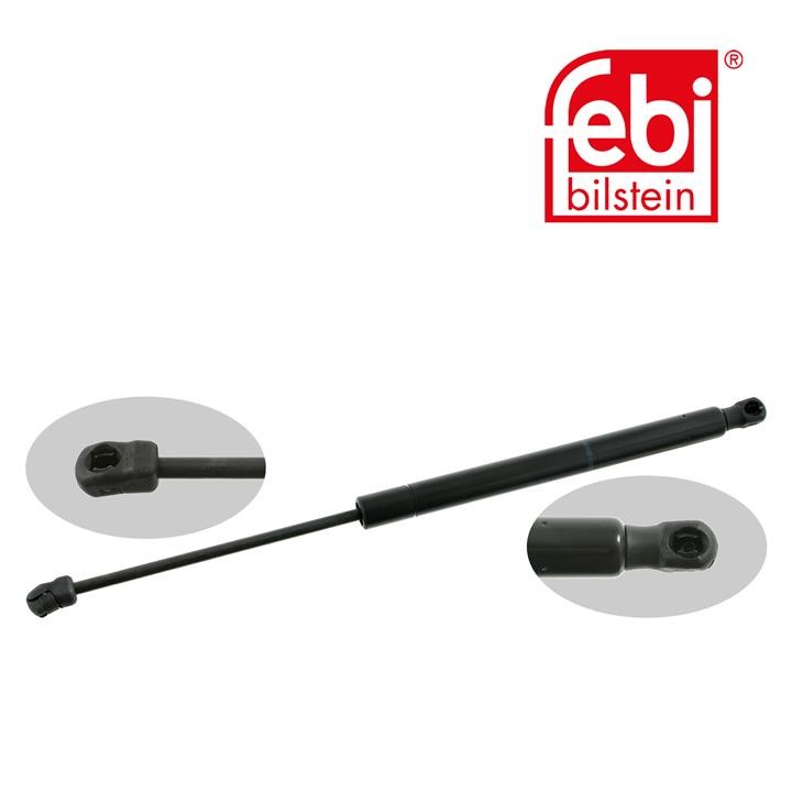 Tailgate strut febi 27674