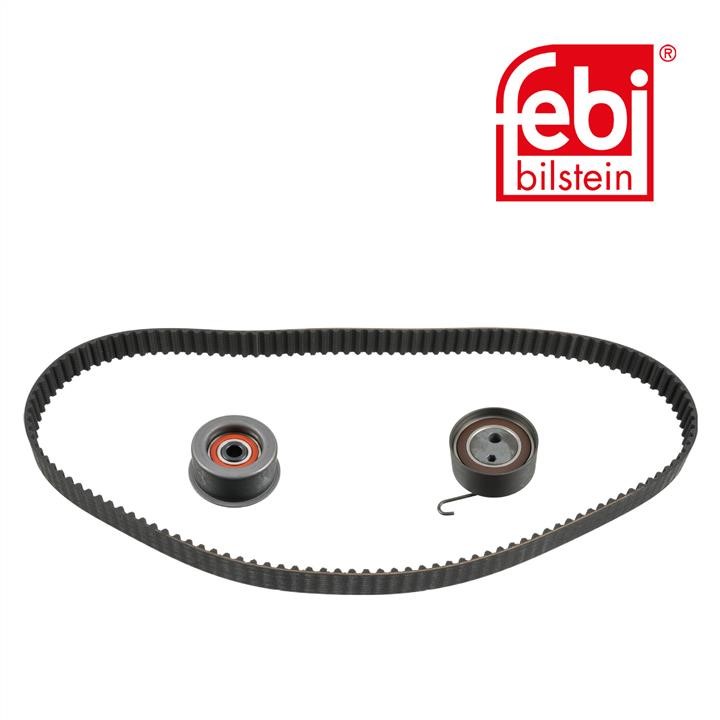 Timing Belt Kit febi 28451