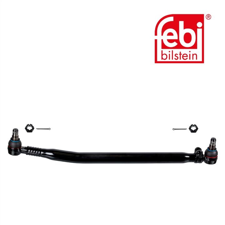 Centre rod assembly febi 28457
