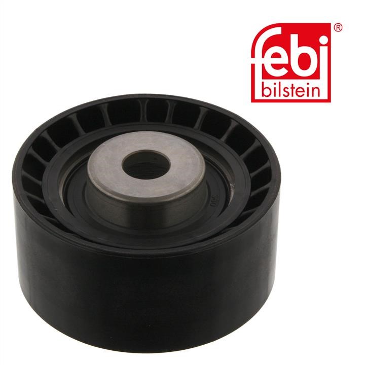 Timing belt tensioner pulley febi 01392