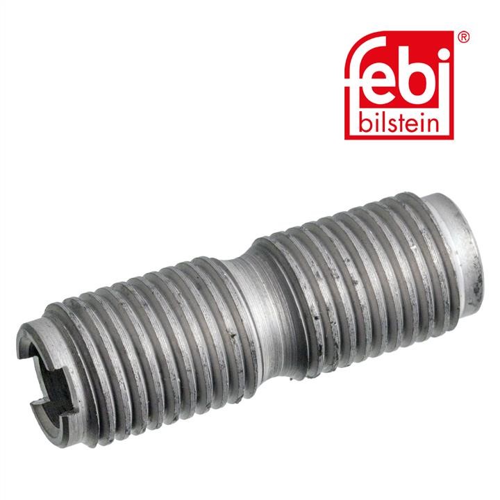 Control arm bushing febi 01400
