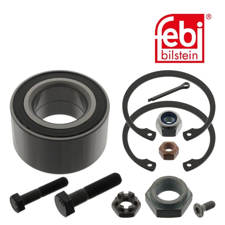 Wheel bearing kit febi 03488
