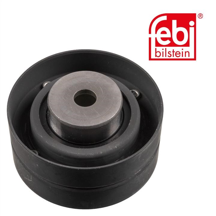 Timing belt tensioner pulley febi 04749