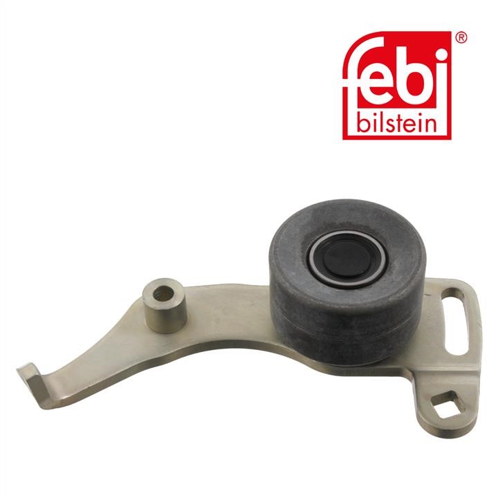 Timing belt tensioner pulley febi 04751