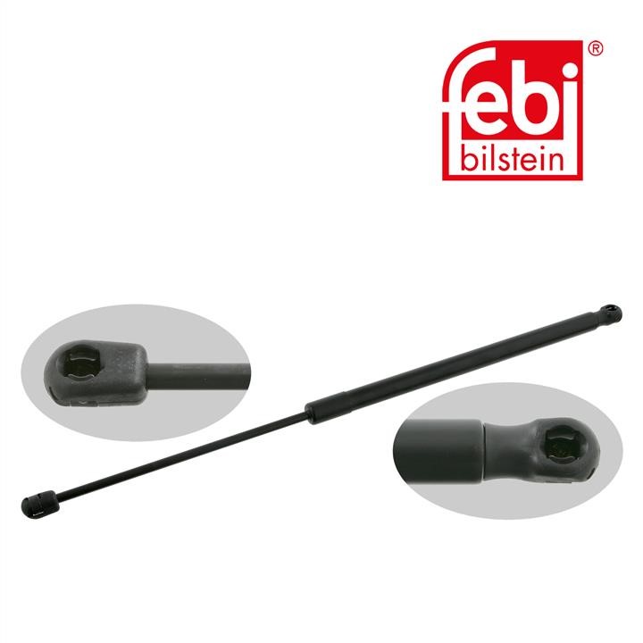 Tailgate strut febi 27739