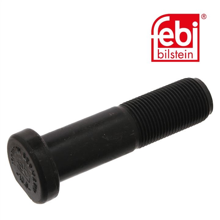Wheel bolt febi 01429