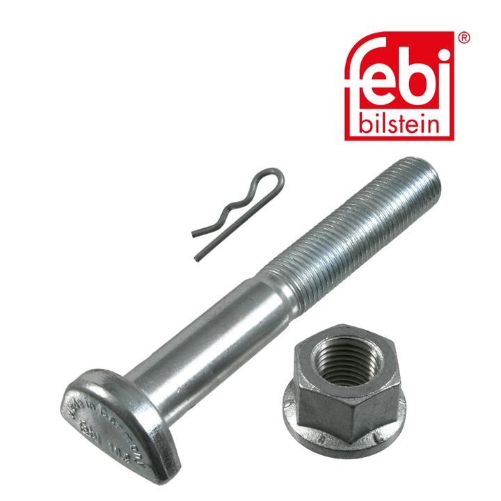 Wheel bolt febi 03527