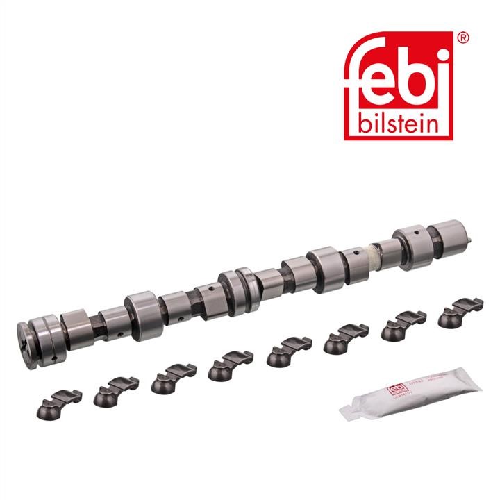 Camshaft set febi 03531