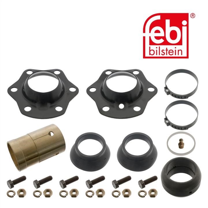 Repair Kit, brake camshaft febi 03533