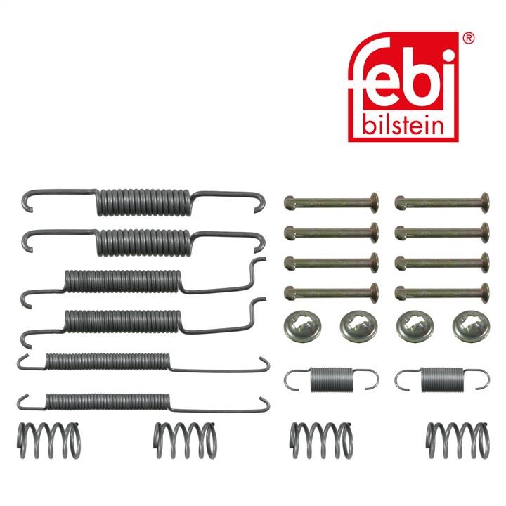 Buy febi 02060 – good price at EXIST.AE!