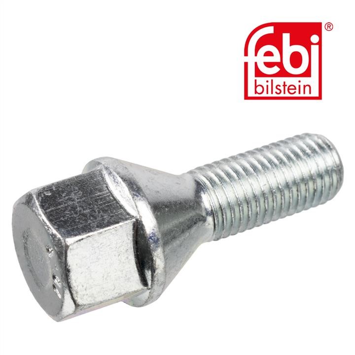 Wheel bolt febi 02062