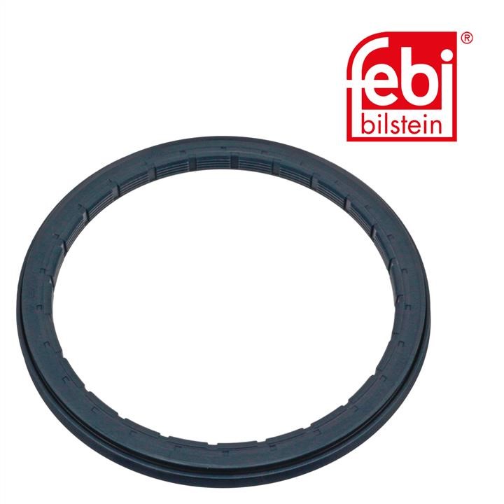 SHAFT SEALS SINGLE febi 02095