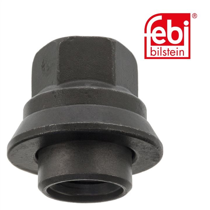 Wheel nut febi 03565
