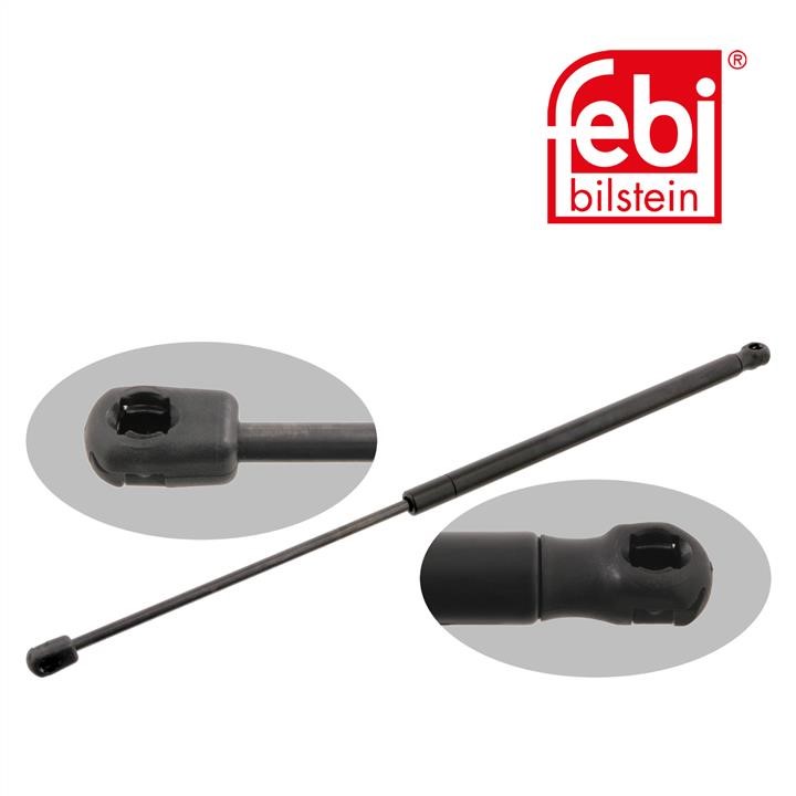 Tailgate strut febi 27766