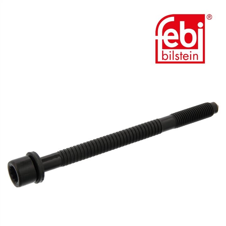 Cylinder head bolt (cylinder head) febi 02120