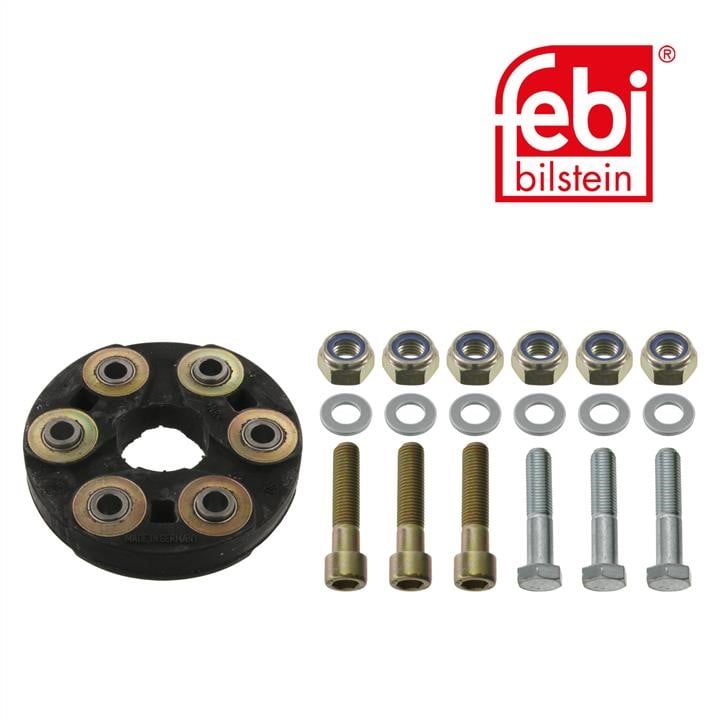 Buy febi 03567 – good price at EXIST.AE!