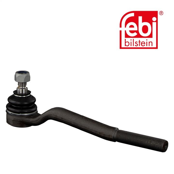 Tie rod end outer febi 04919